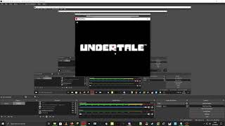 any% speedrun undertale debug mode