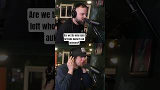 This Song Has No Pitch Correction, Good Idea Or Nah? #vocalist #vocalrange #numetal