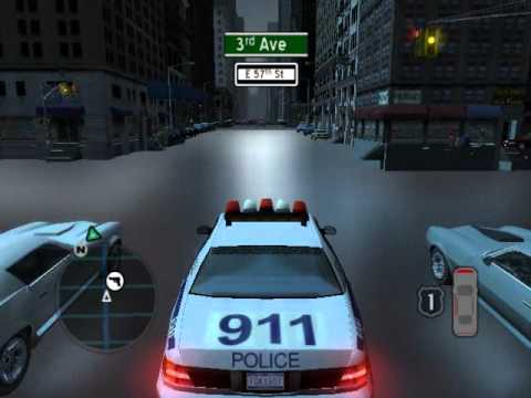 true crime new york city-police chase - YouTube
