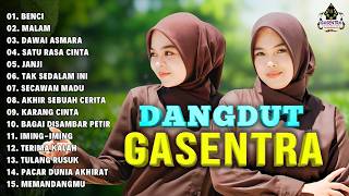 KUMPULAN DANGDUT KLASIK GASENTRA | KOMPILASI DANGDUT TERPOPULER