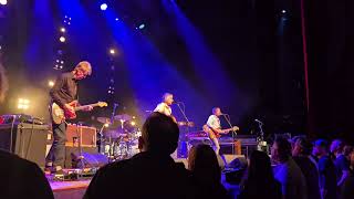 Wilco live - Heavy Metal Drummer - 5/8/2026  Albuquerque, New Mexico 
