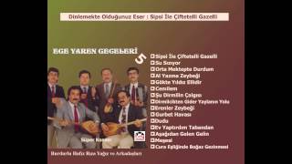 Ege Yaren geceleri 5 -Sipsi İle Çiftetelli Gazelli Resimi