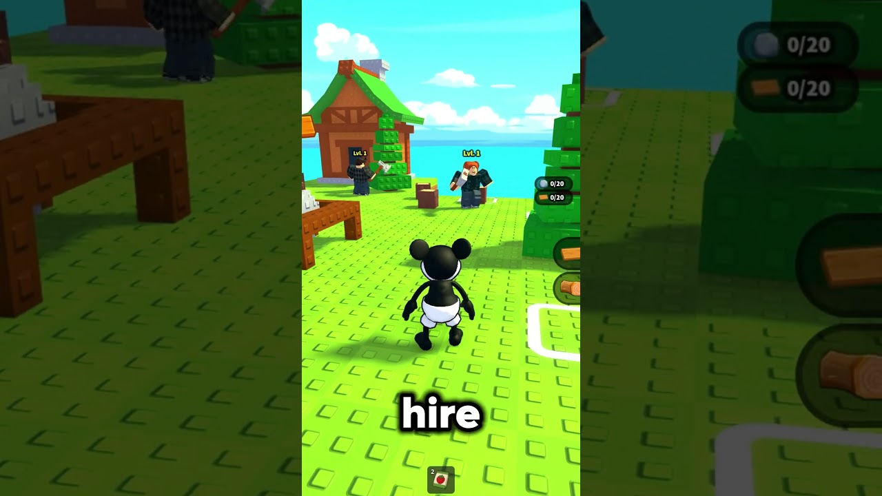 THIS ROBLOX GAME IS SERIOUSLY UNDERRATED!
