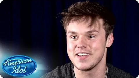 James Redden: Road To Hollywood Interviews - AMERI...