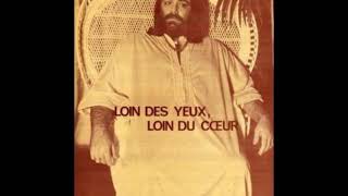 Demis Roussos Loin des yeux loin du coeur