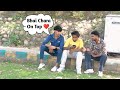 Bhai Chara on Top ❤️ || bestfriend || Sunilourprank