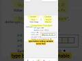 Day 5: variables #dsa #pythonanddjangofullstackwebdeveloper #amazon
