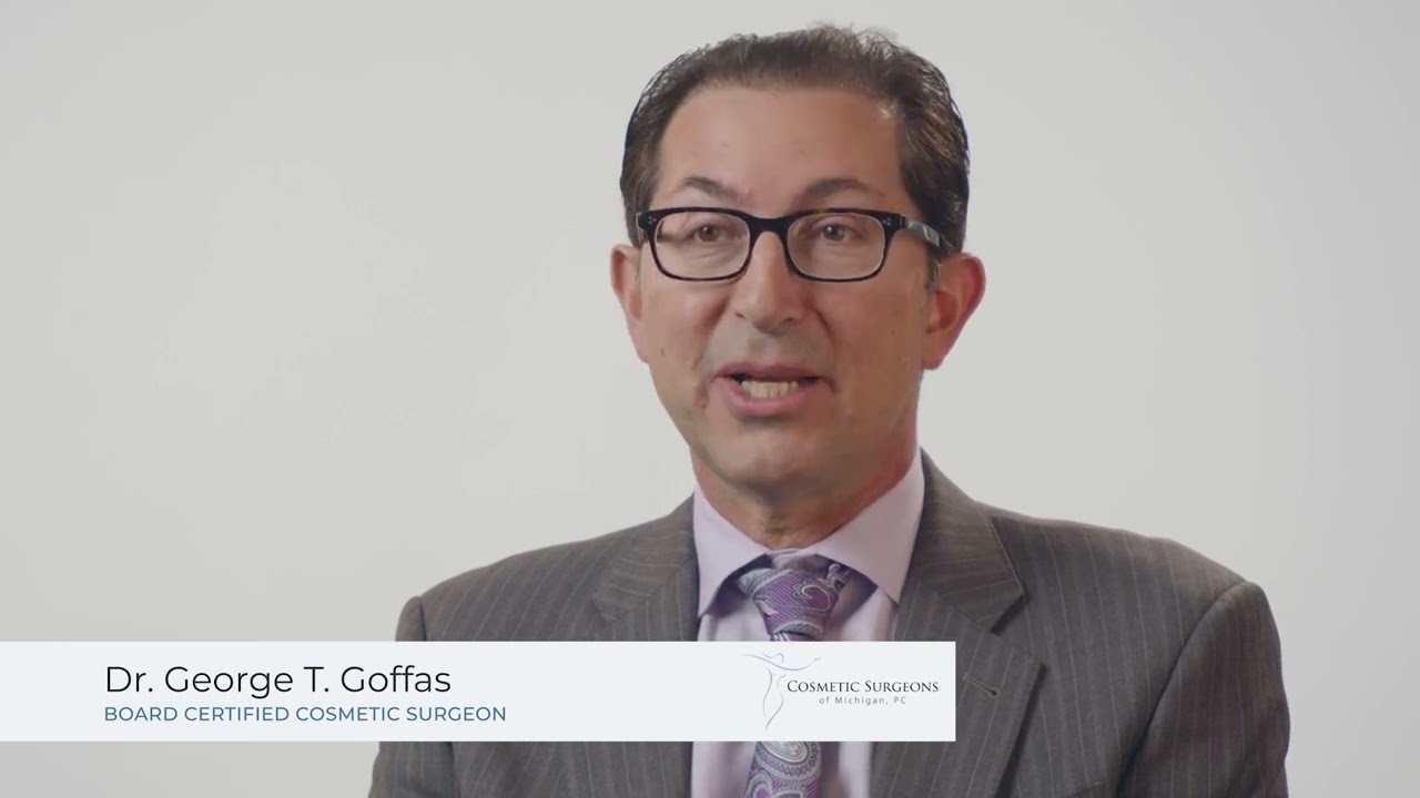 The Art of the "Ideal Breast": How Dr. Goffas Works With Patients to Give Them Breasts They Desire