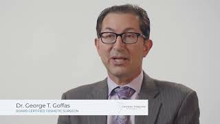 The Art of the "Ideal Breast": How Dr. Goffas Works With Patients to Give Them Breasts They Desire