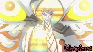 Kill La Kill - Ryuko VS Ragyo - Amv - Zomboy Nuclear