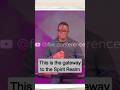 The Spirit Realm is Not Far #aromeosayi #shorts #motivation