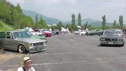 キク モン レーシング