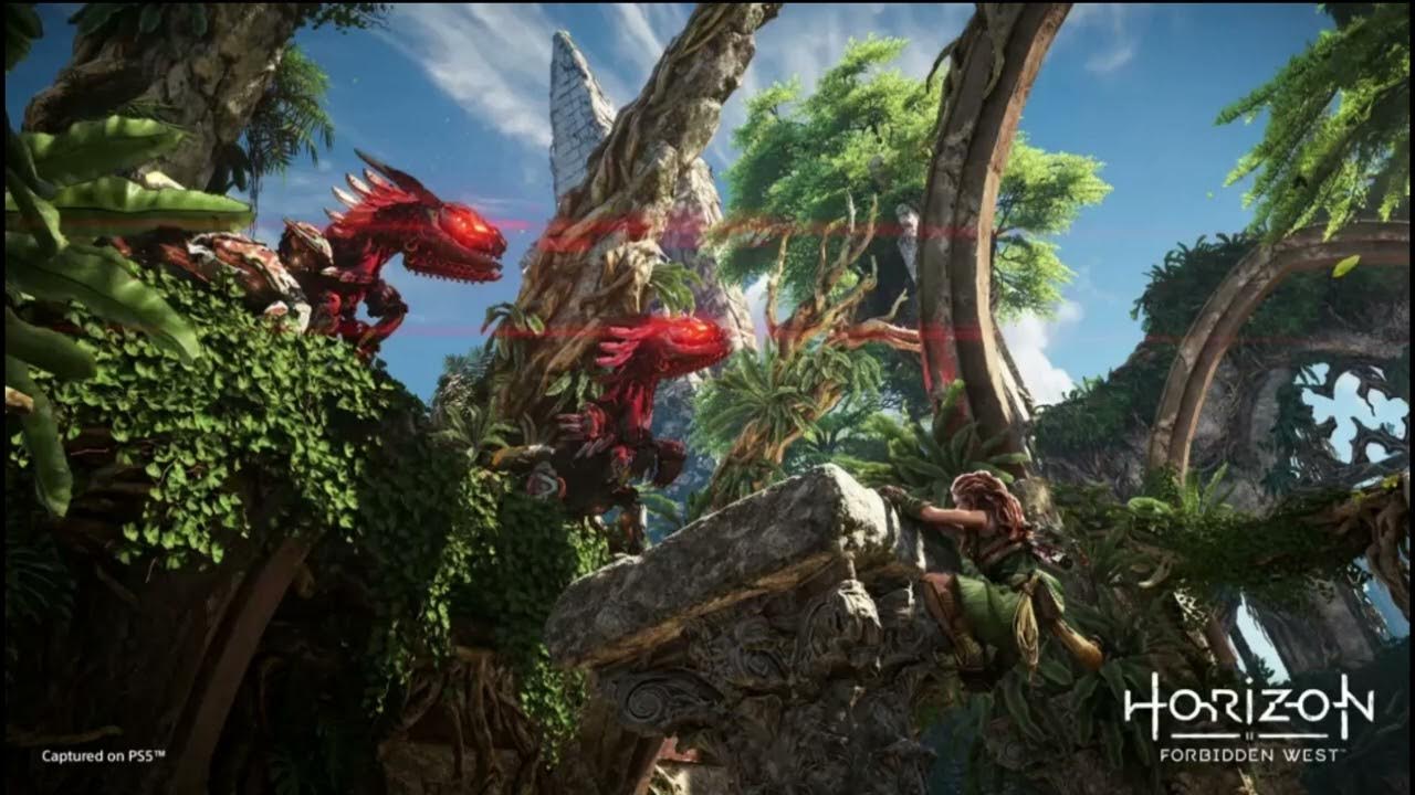 HFW Machine Battle Theme 8 YouTube