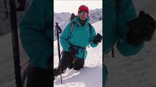 Angle | MSC Avalanche Tips and Terms Series