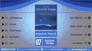 Ramazan Toprak - Sızlıyor Yaram Resimi