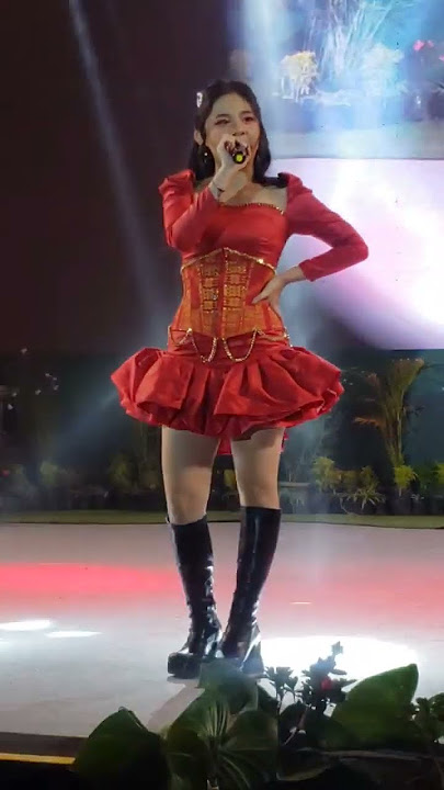 Novia Situmeang - Festival Bunga dan Buah Karo 2025 #kalakkaro