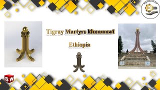#005 What is Tigray Martyrs Monument, Ethiopia? screenshot 4