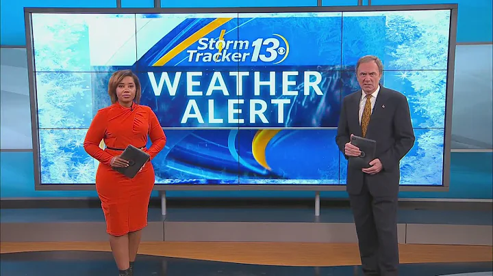 Red Cross, Horry County homeless shelter brace for winter weather