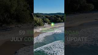 59B Tweed Coast Road, Bogangar - Construction Update July 2026