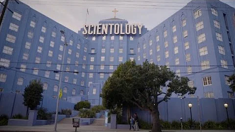 What is Scientology?