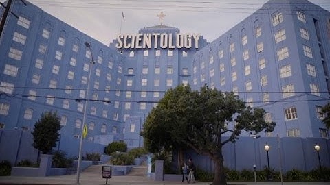 What is Scientology?