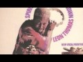 Thumbnail for One - Leon Thomas - Spirits of the Known & Unknown