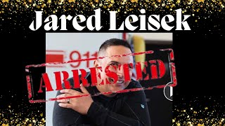Jared Leisek - AWP Member ARRESTED 1/5/23! #jaredleisek #shorts #adventureswithpurpose