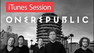 Information Onerepublic Apologize Live at ITunes Session 2014 (Audio)  Update