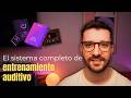 Curso de Entrenamiento Auditivo: el Sistema Completo Paso a Paso