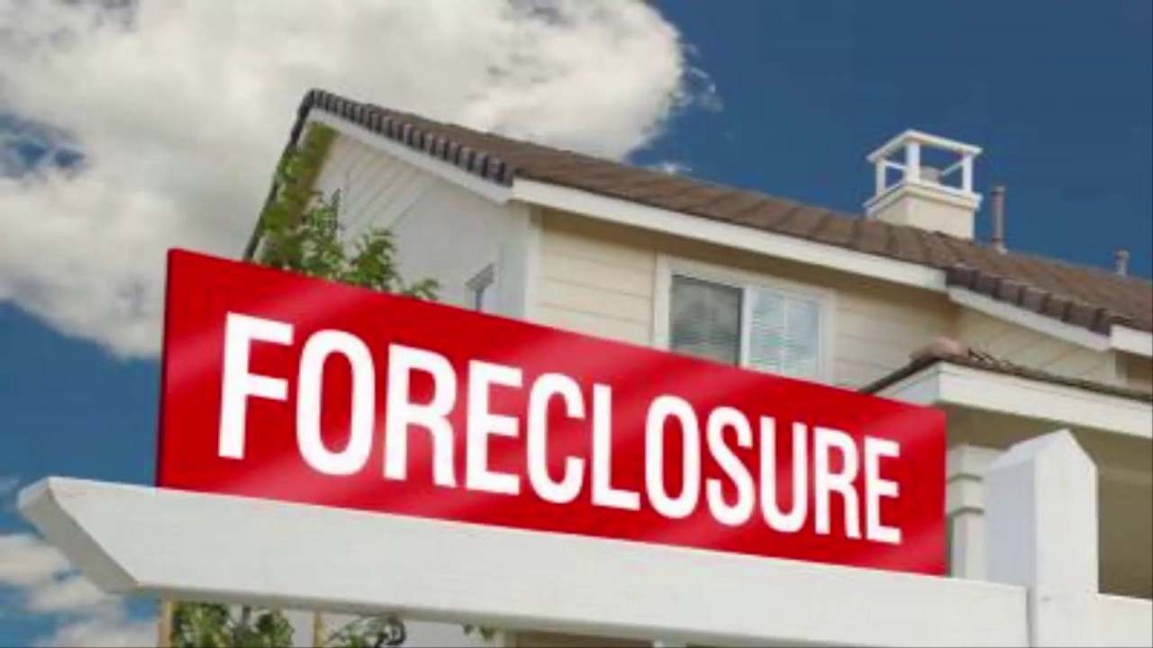 Foreclosure Lawyer Chicago YouTube