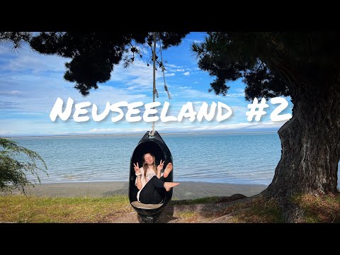 Video: Abel Tasman National Park: Der vollständige Leitfaden