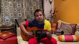Tujhe Kitna Chahne Lage || Arijit Singh || Kabir Singh