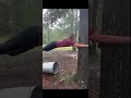 Redneck weather report