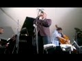 Jeremy Pelt Quintet "Only" - Peperoncino Jazz Festival '11 - Terme Luigiane Acquappesa - Cs