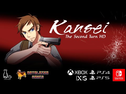 Kansei: The Second Turn HD - Launch Trailer