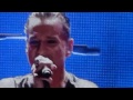 Depeche Mode - Live @ Moscow 2014 (FULL) HD - THE LAST SHOW OF DELTA MACHINE TOUR