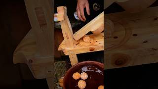 How Did Ancient People Make Juice Without Machines?