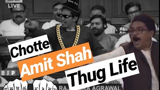 BJP Ladakh MP Jamyang Tsering Thug Life | Thug Life Compilation 2019