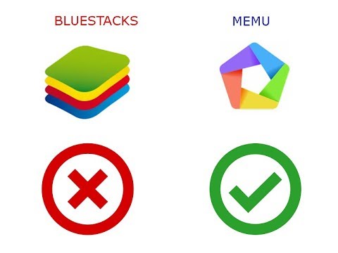 bluestacks vs memu 2019 bluestacks vs memu 2019
