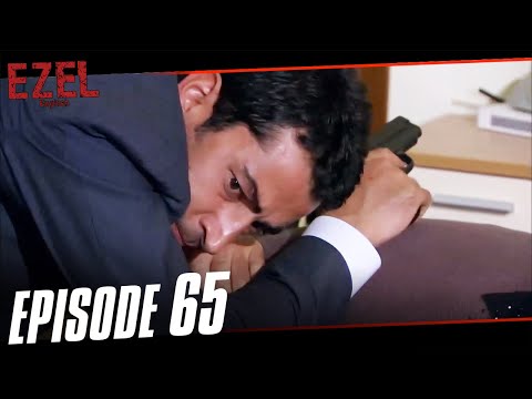 Ezel English Sub Episode 65 (Long Version)