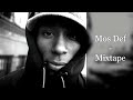 Mos Def - Mixtape (feat. Talib Kweli, Q-Tip, Common, De La Soul, DJ Krush, Biz Markie, Black Star) Mp3 Song