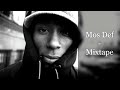 Capture de la vidéo Mos Def - Mixtape (Feat. Talib Kweli, Q-Tip, Common, De La Soul, Dj Krush, Biz Markie, Black Star)