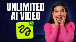 Finally! Free And Unlimited AI Videos With Higgsfield