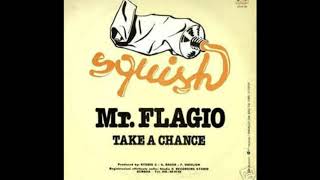 Mr. Flagio - Take a Chance