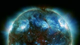 SDO - Somnium · 8K