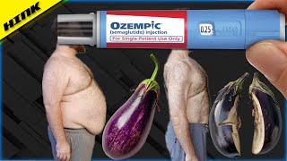 Why Ozempic Will Ruin Your Penis, According to Research. But there is good news…