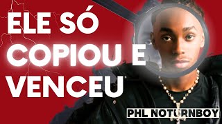 Phl Notunrboy A Fórmula Da Cópia