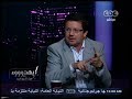 #بهدوووء هل يواجه #السيسى أزمة