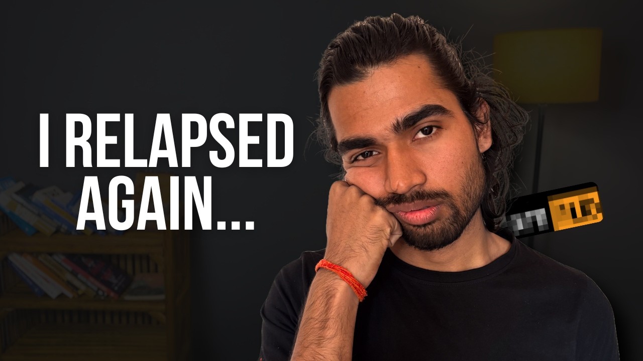 STOP making these 3 mistakes...