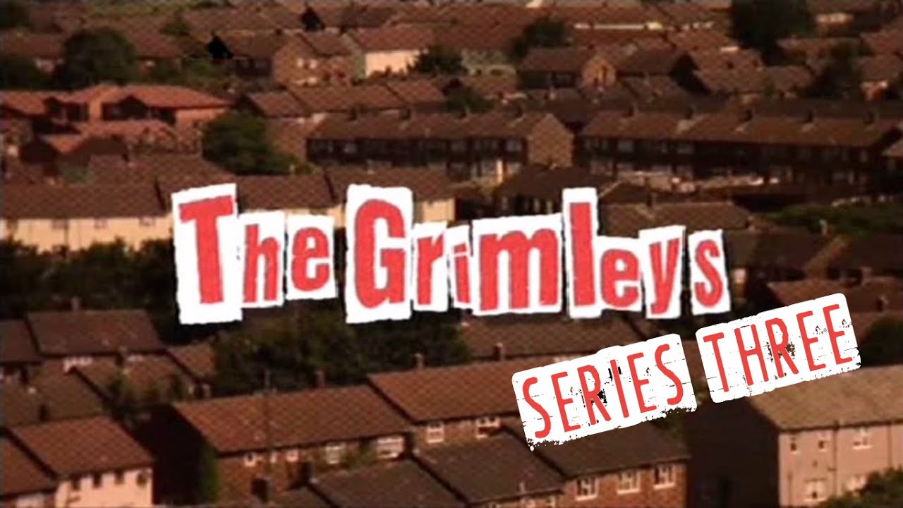 The Grimleys - The Grimley Curse (Series Three, Episode Six)